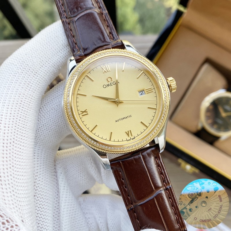 Watches OMEGA 316100 size:41*11 mm