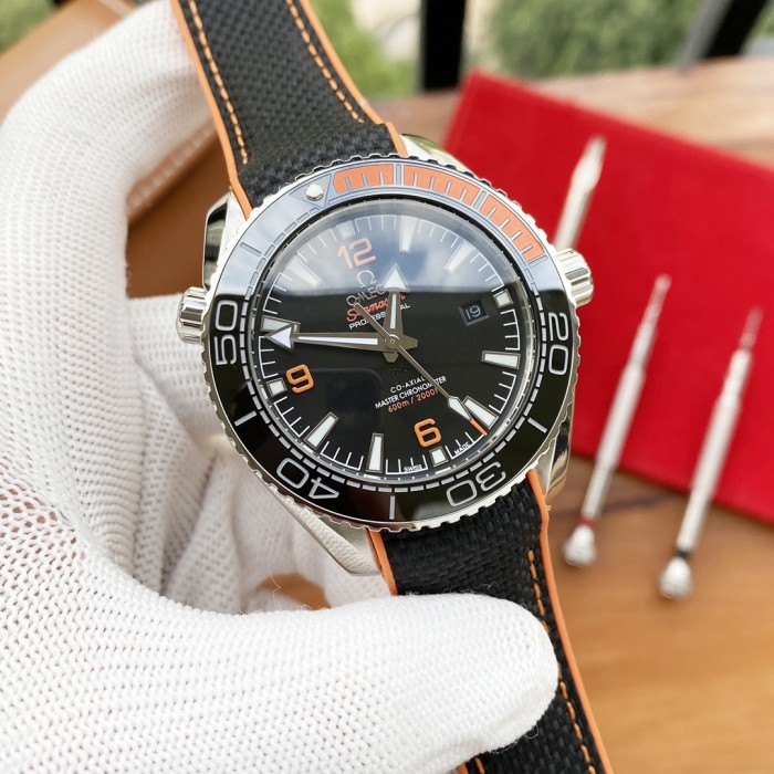 Watches OMEGA 316080 size:43.5 mm