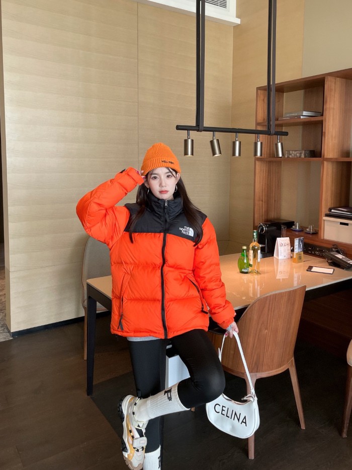 Clothes The North Face 298