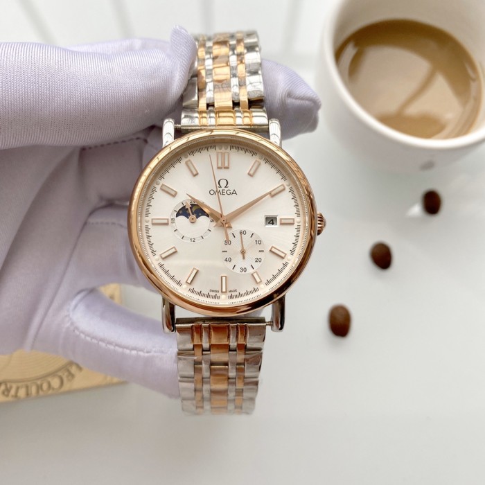 Watches OMEGA 316128 size:40*12 mm