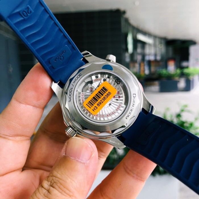 Watches OMEGA 315917 size:41 mm