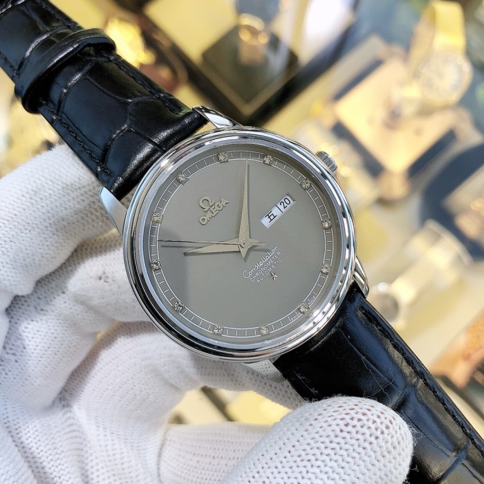 Watches OMEGA 316119 size:39*12 mm