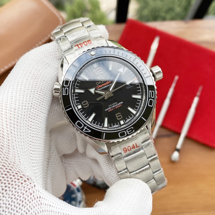 Watches OMEGA 316081 size:43.5 mm