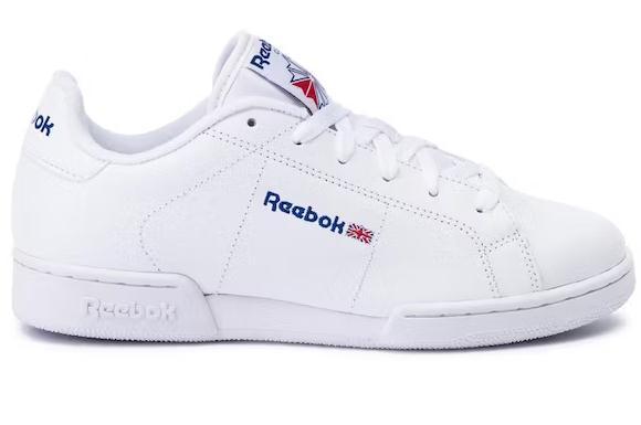 Reebok NPC 2 White