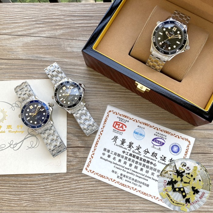 Watches OMEGA 316057 size:42 mm