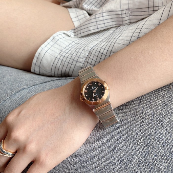 Watches OMEGA 315989 size:27 mm