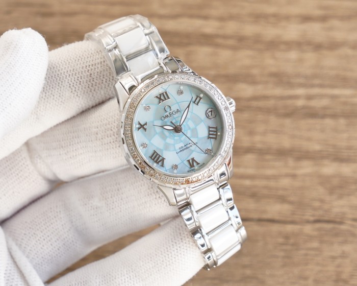 Watches OMEGA 315970 size:33*10 mm