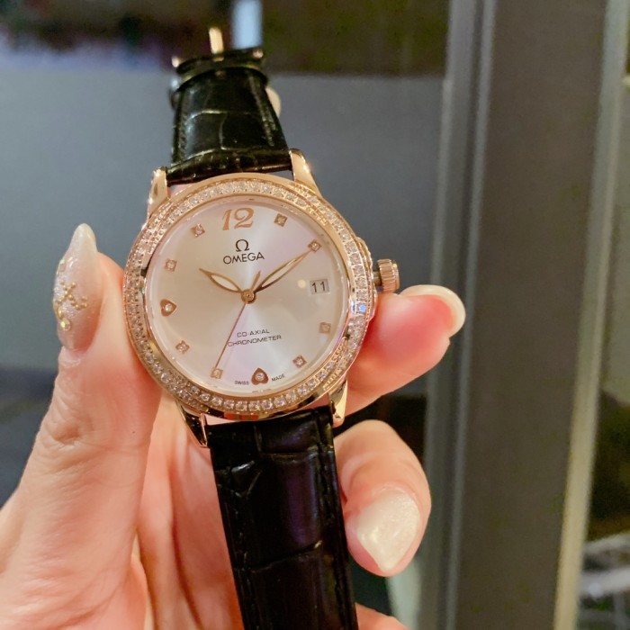 Watches OMEGA 316111 size:35*9 mm