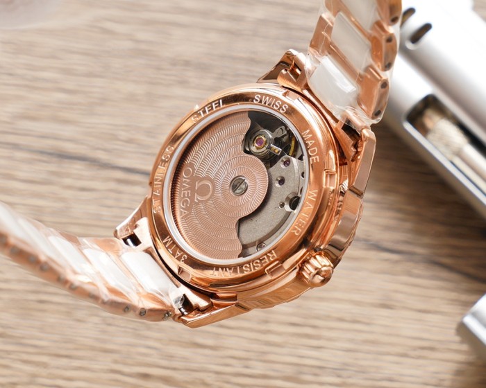 Watches OMEGA 315909 size:41 mm