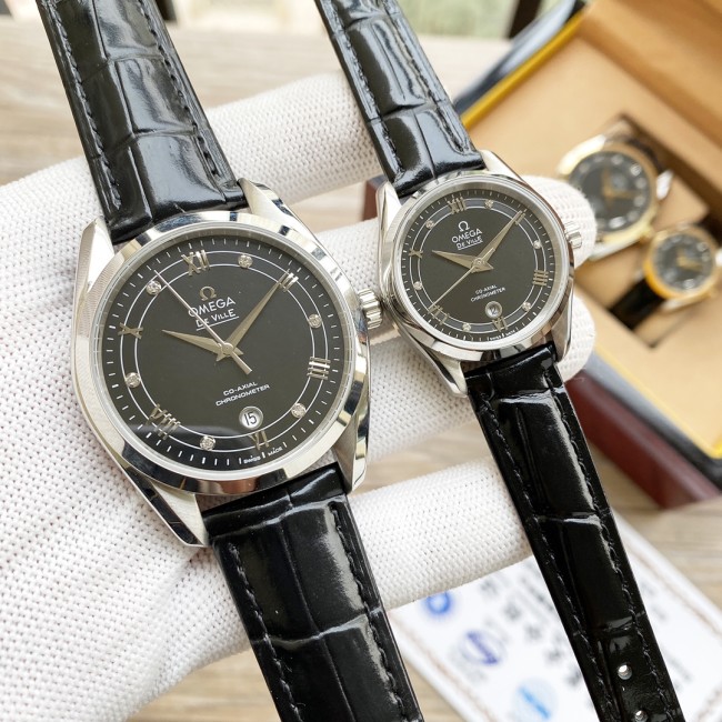 Watches OMEGA 316124 size:40/30 mm