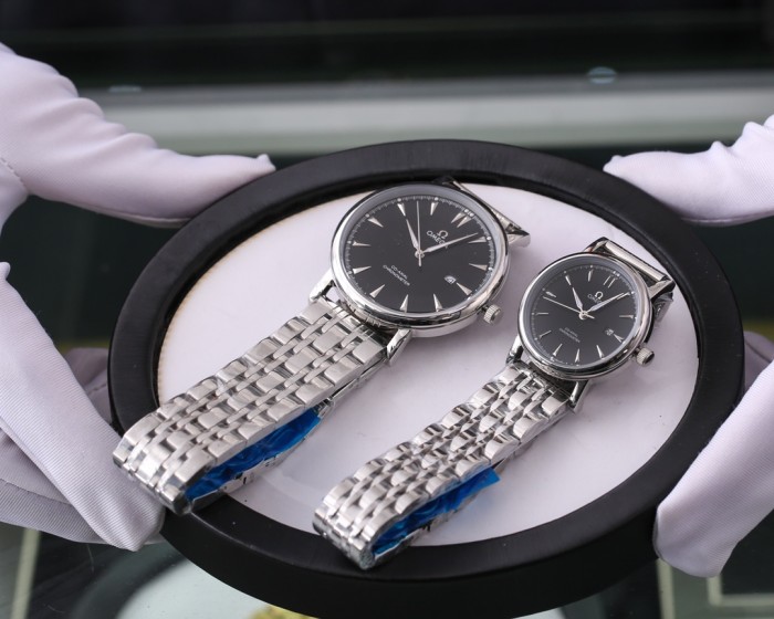 Watches OMEGA 316127 size:40*12 mm