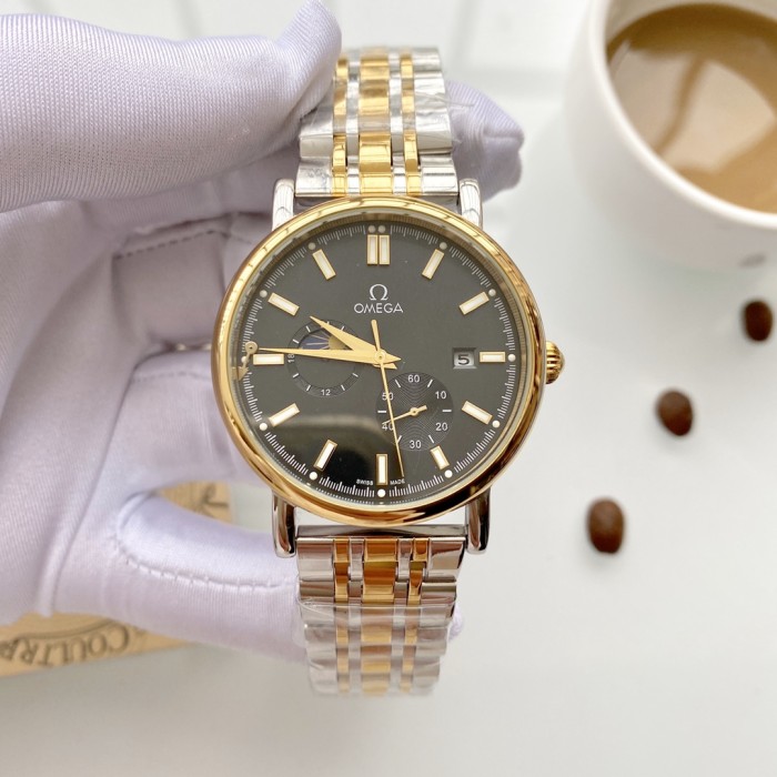 Watches OMEGA 316128 size:40*12 mm