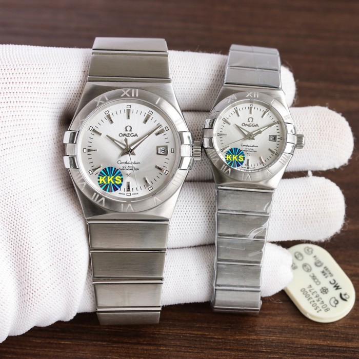 Watches OMEGA 316096 size:40*13 mm