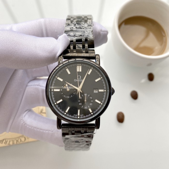 Watches OMEGA 316128 size:40*12 mm