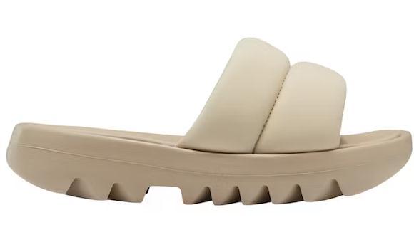 Reebok Cardi B Slide Modern Beige (Women's)
