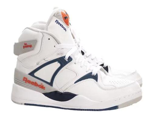 Reebok The Pump OG Bringback 25th Anniversary