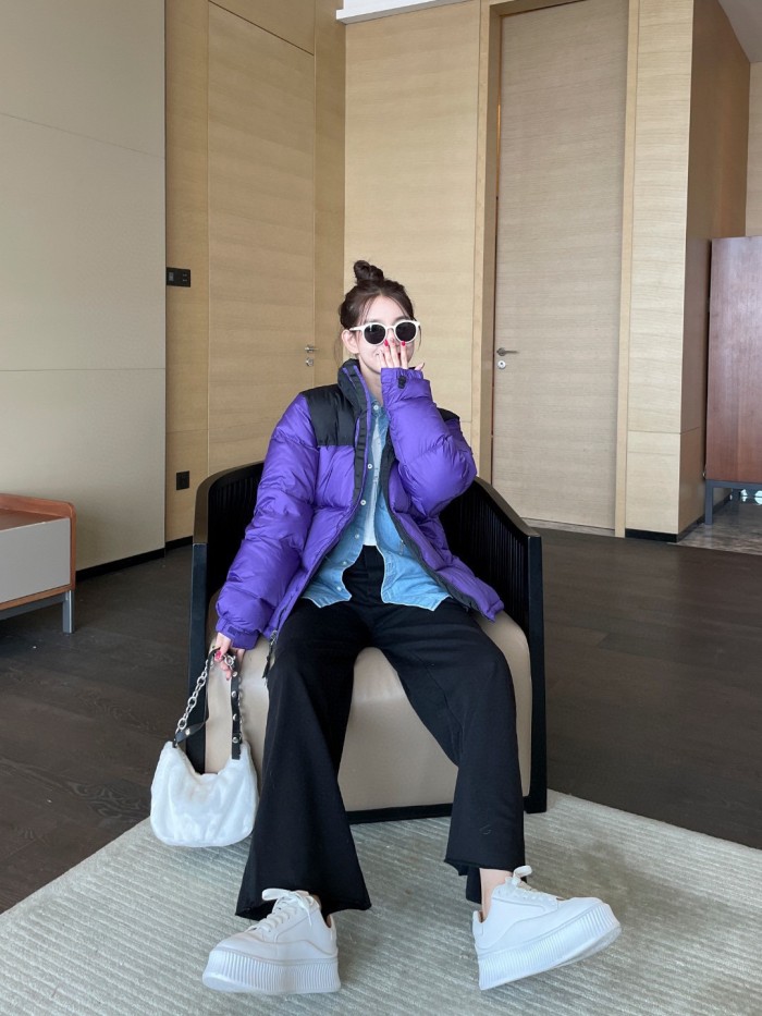 Clothes The North Face 295