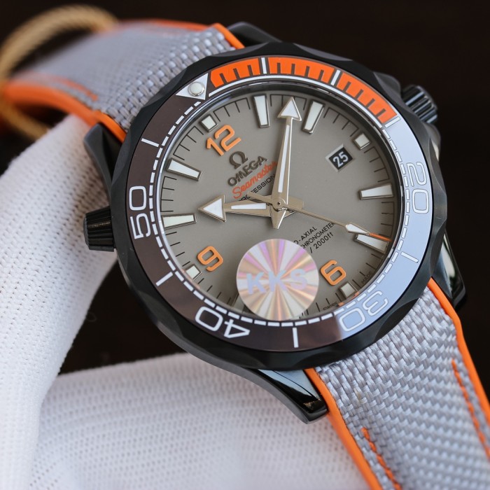 Watches OMEGA 80456374 size:39.5*11 mm