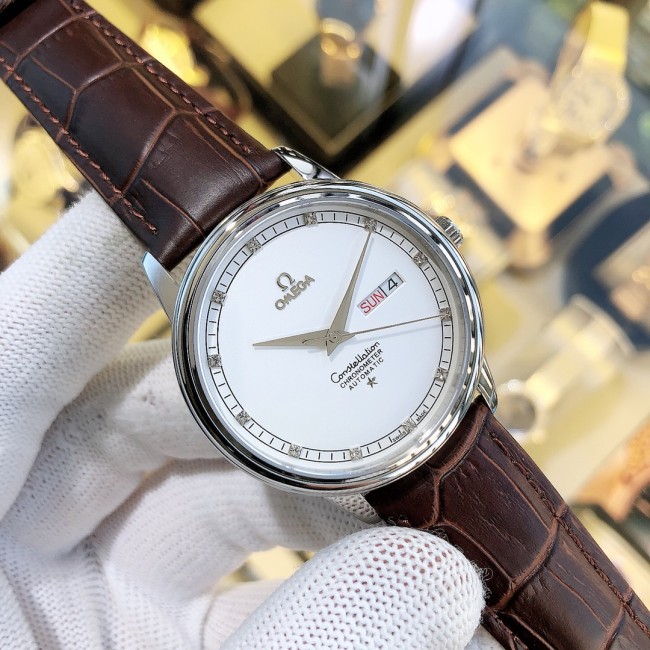 Watches OMEGA 316119 size:39*12 mm