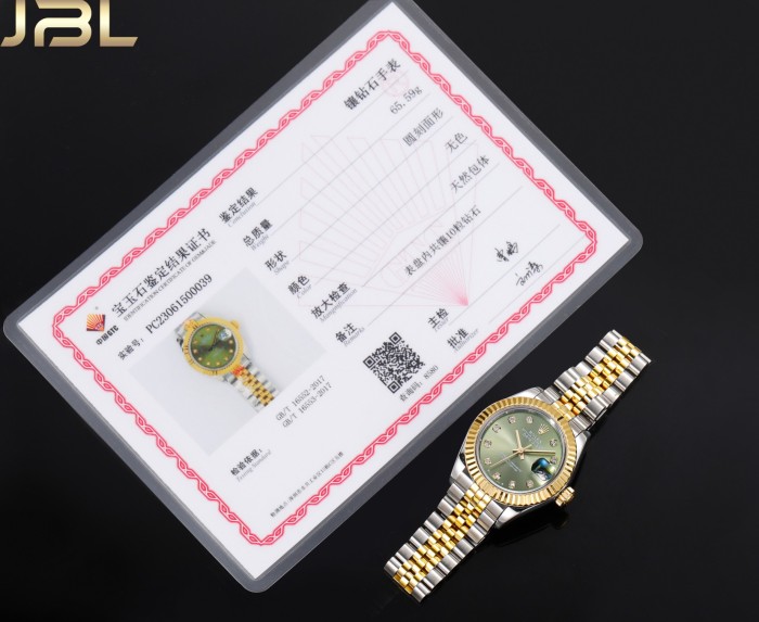 Watches Rolex 314009 size:28 mm