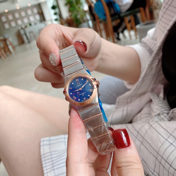 Watches OMEGA 315991 size:27 mm