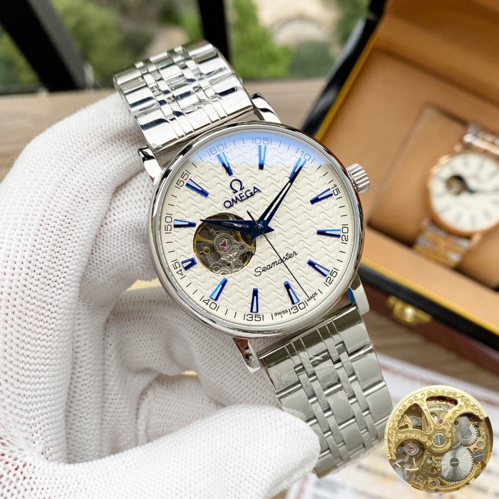 Watches OMEGA 316069 size:40*13 mm
