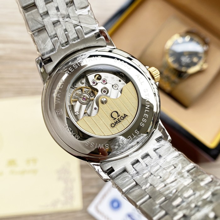 Watches OMEGA 316133 size:40*13 mm