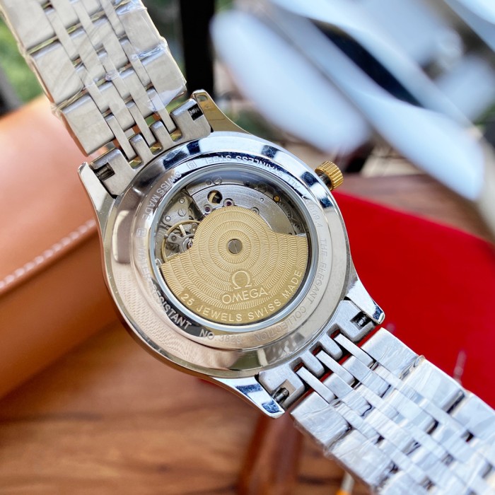 Watches OMEGA 316000 size:41*12 mm