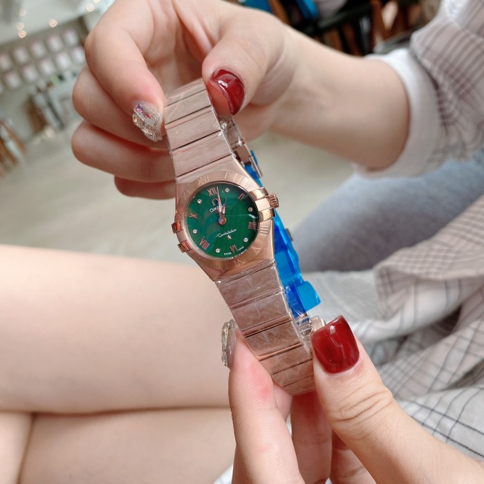 Watches OMEGA 315991 size:27 mm