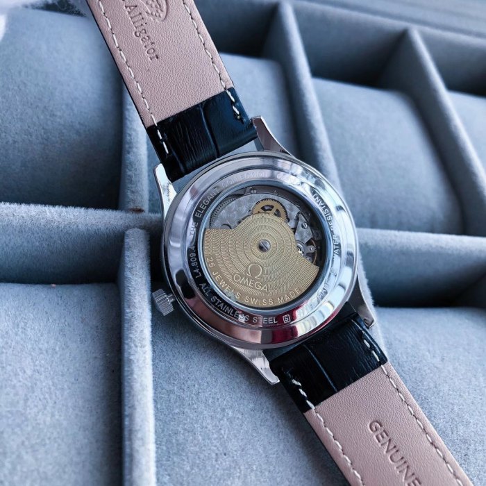 Watches OMEGA 316031 size:43*12 mm