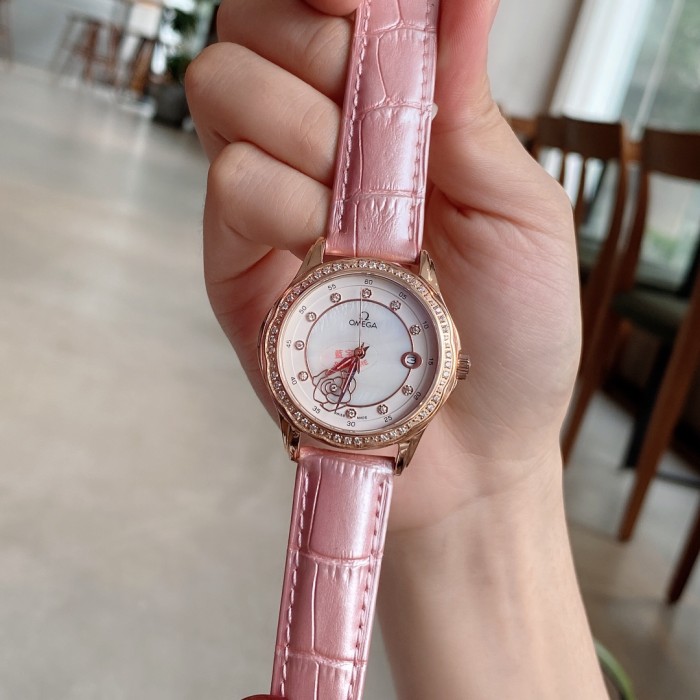 Watches OMEGA 316004 size:36*8 mm