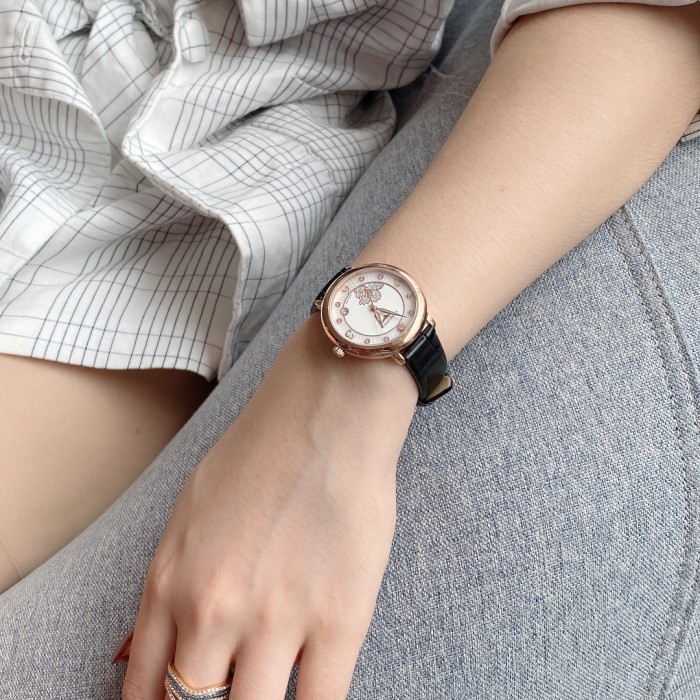 Watches OMEGA 316011 size:36*8 mm