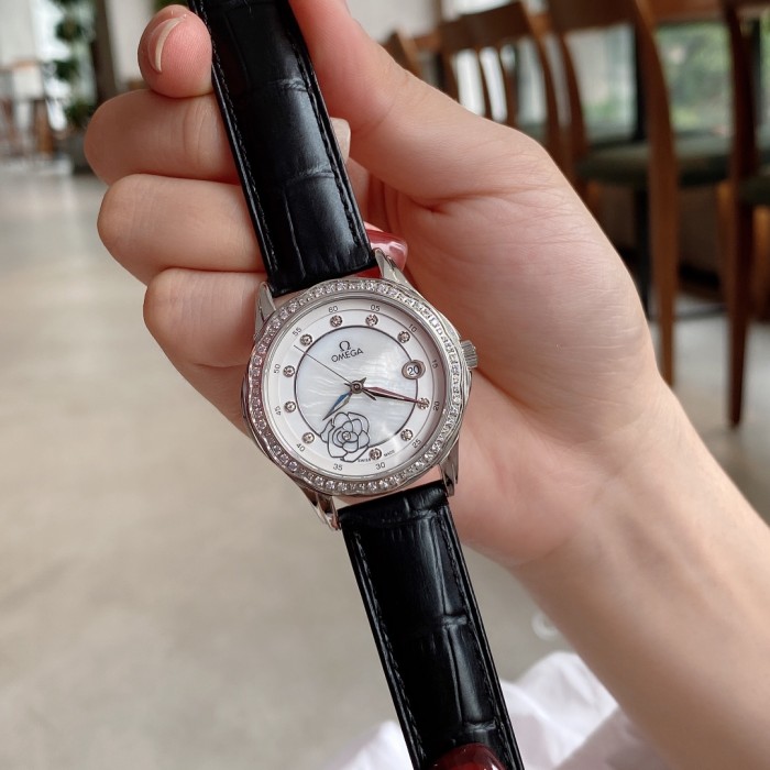 Watches OMEGA 316005 size:36*8 mm