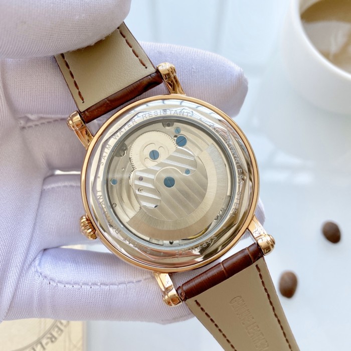 Watches OMEGA 316123 size:43*12 mm