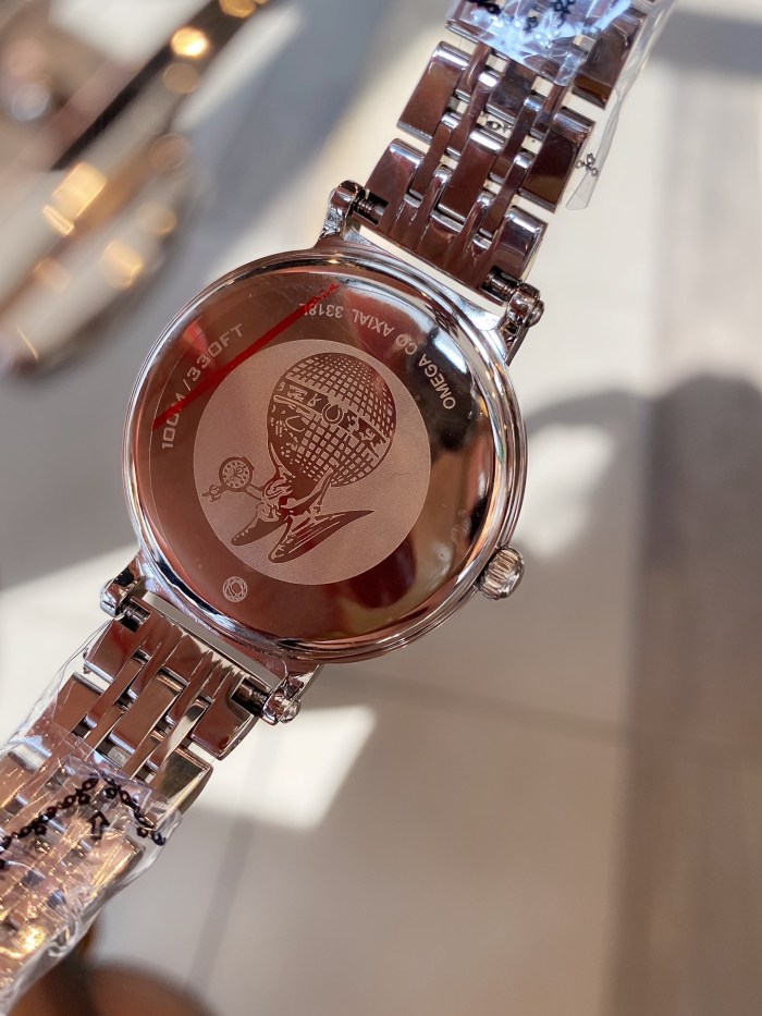 Watches OMEGA 316079 size:33 mm