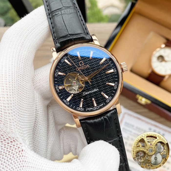 Watches OMEGA 316070 size:40*13 mm