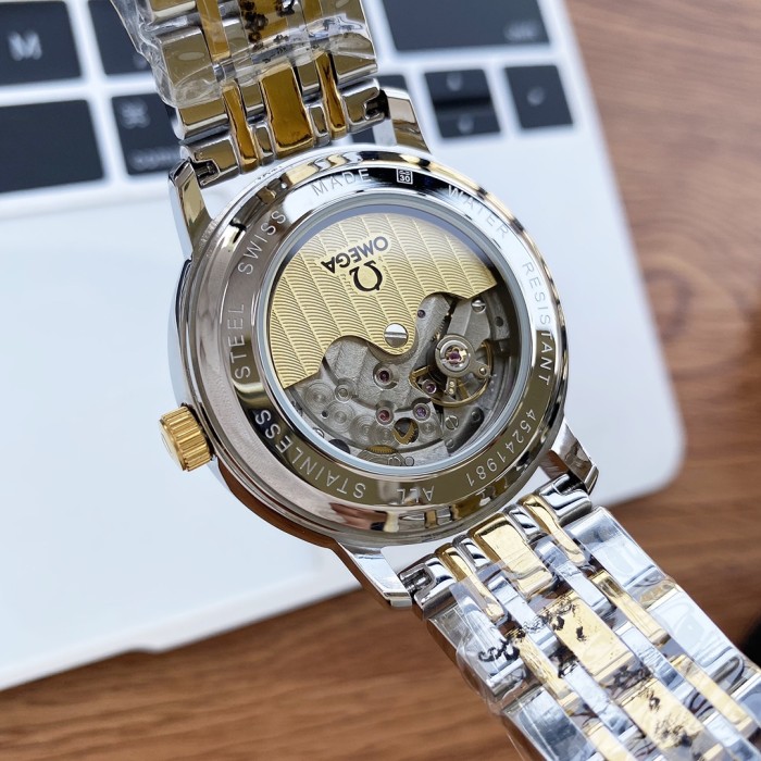 Watches OMEGA 316139 size:40*13 mm