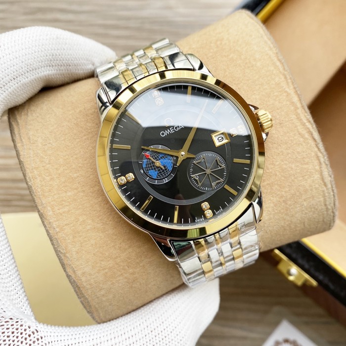 Watches OMEGA 316133 size:40*13 mm
