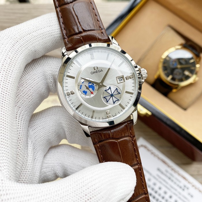 Watches OMEGA 316132 size:40*13 mm