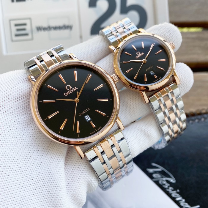 Watches OMEGA 316076 size:30*9 mm