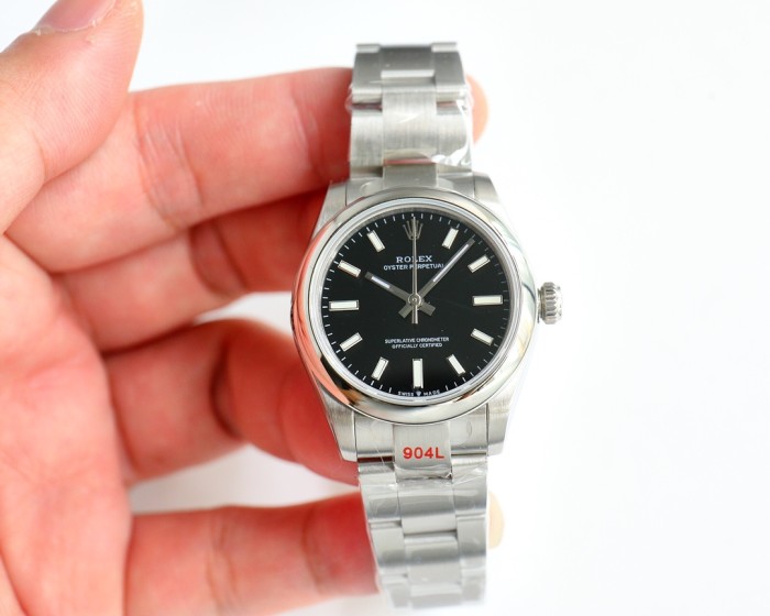 Watches Rolex 314017 size:31 mm