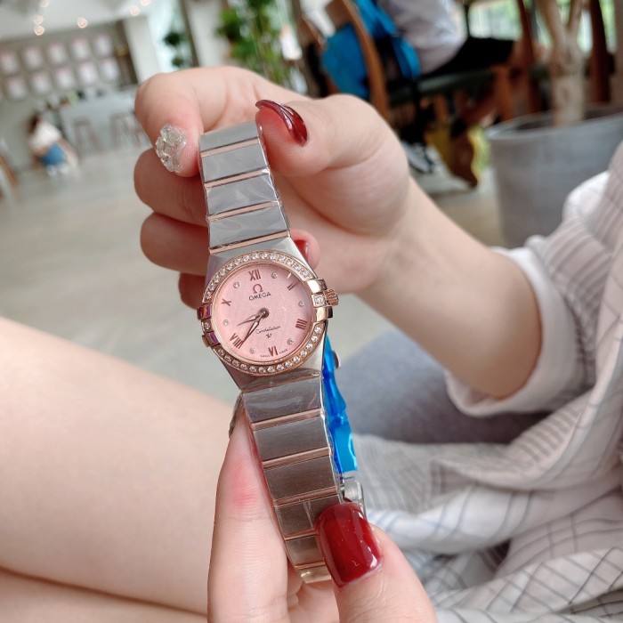 Watches OMEGA 315993 size:27 mm