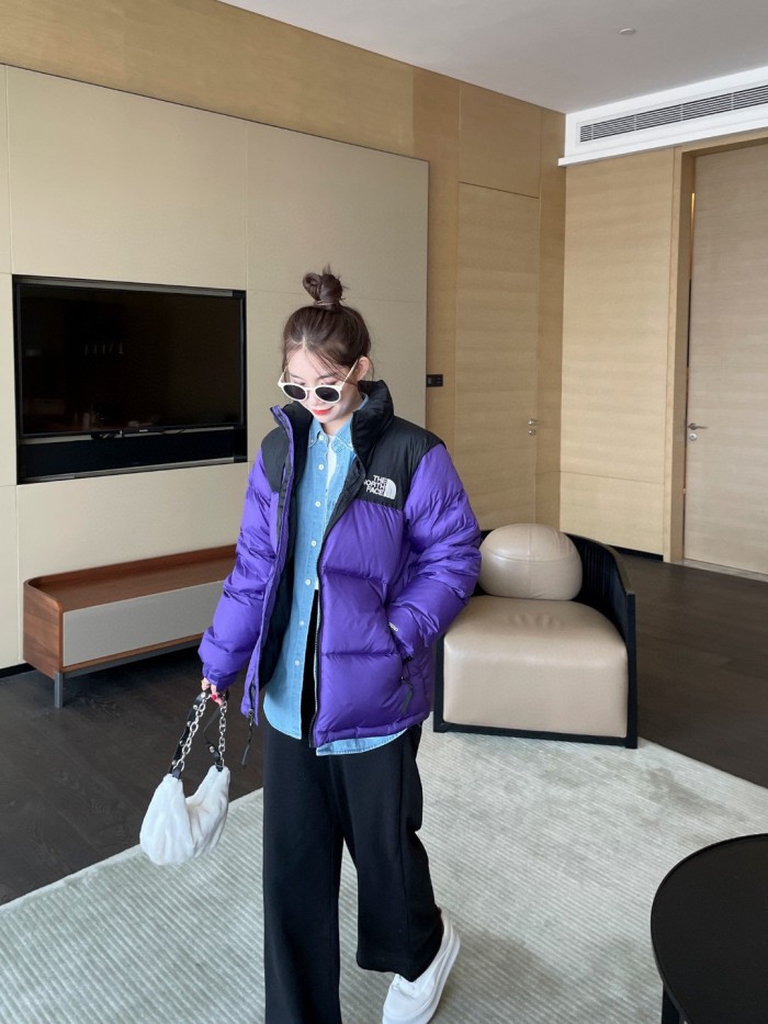 Clothes The North Face 295