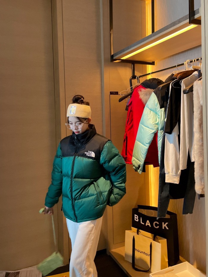 Clothes The North Face 296