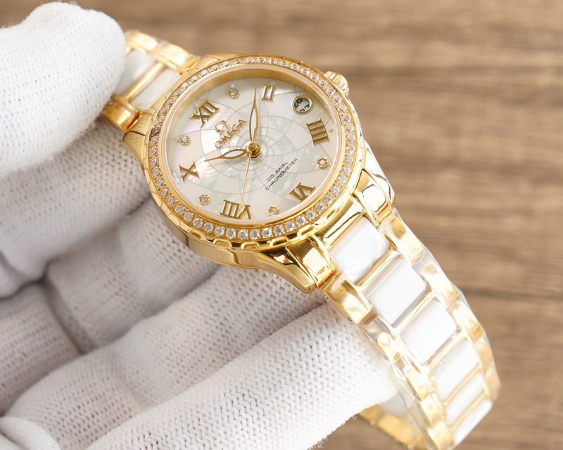 Watches OMEGA 315971 size:33*10 mm