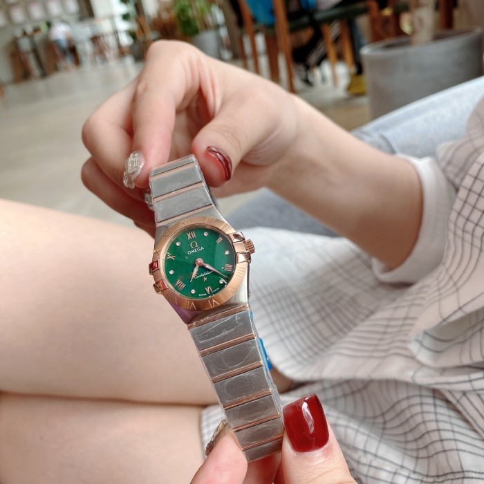 Watches OMEGA 315991 size:27 mm