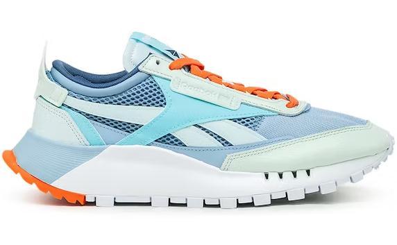 Reebok Classic Leather Legacy Chalk Blue