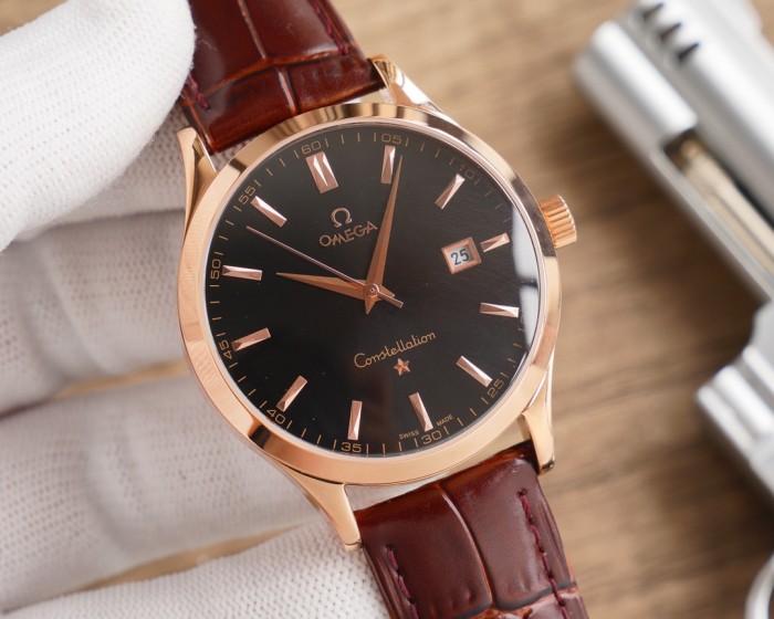 Watches OMEGA 315943 size:41 mm