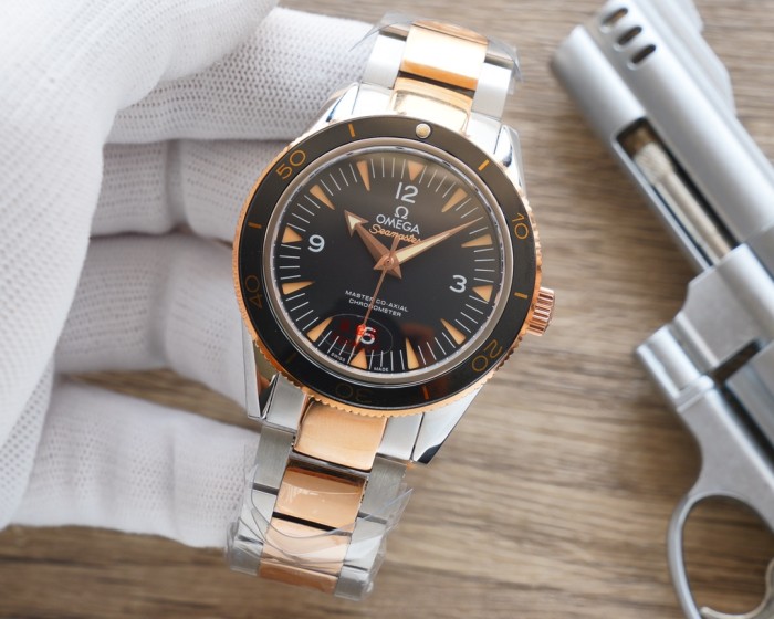 Watches OMEGA 315927 size:41 mm