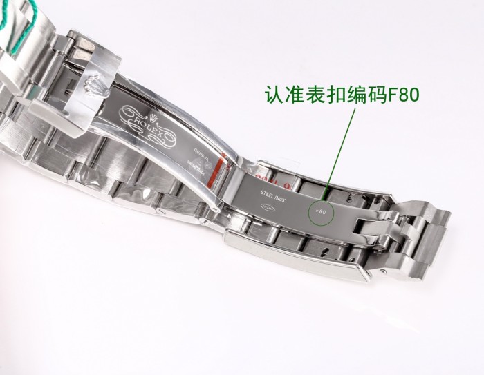 Watches Rolex XN785599 size:41 mm